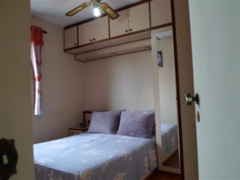 Apartamento, 2 quartos, 49 m² - Foto 3