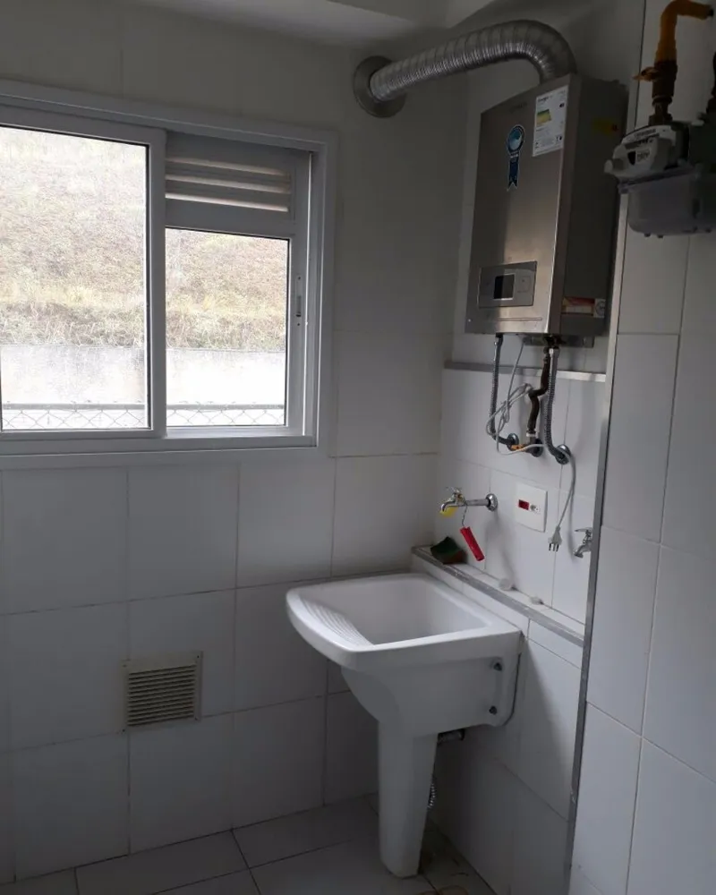 Apartamento, 2 quartos, 60 m² - Foto 5