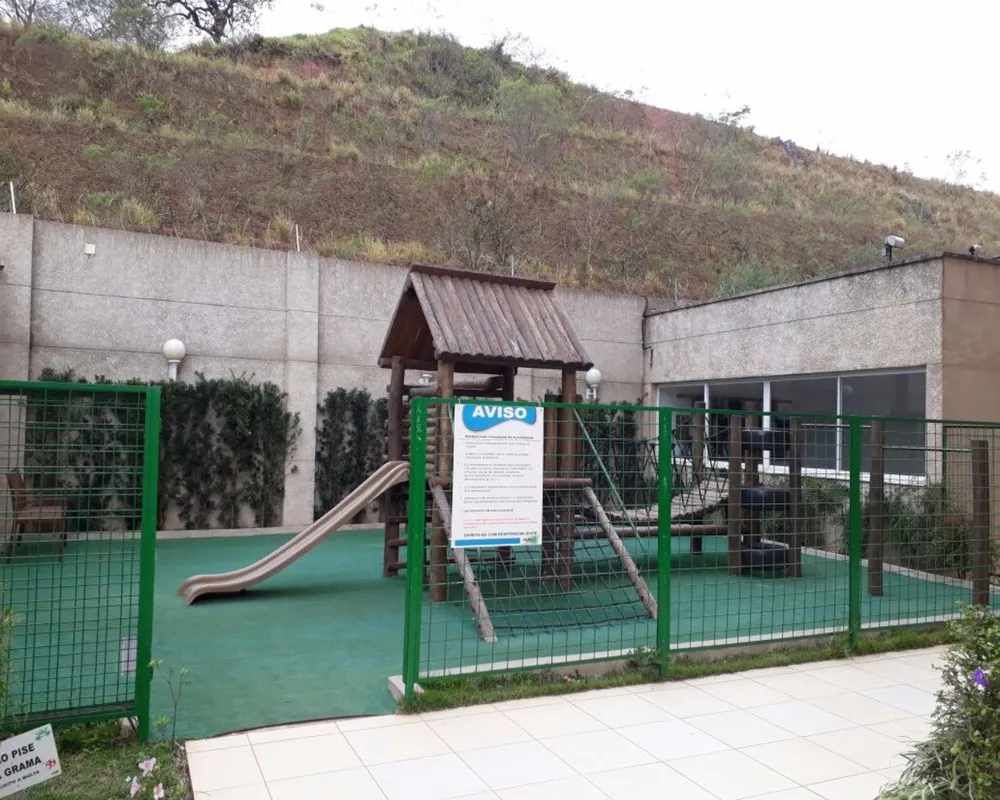 Apartamento, 2 quartos, 60 m² - Foto 12