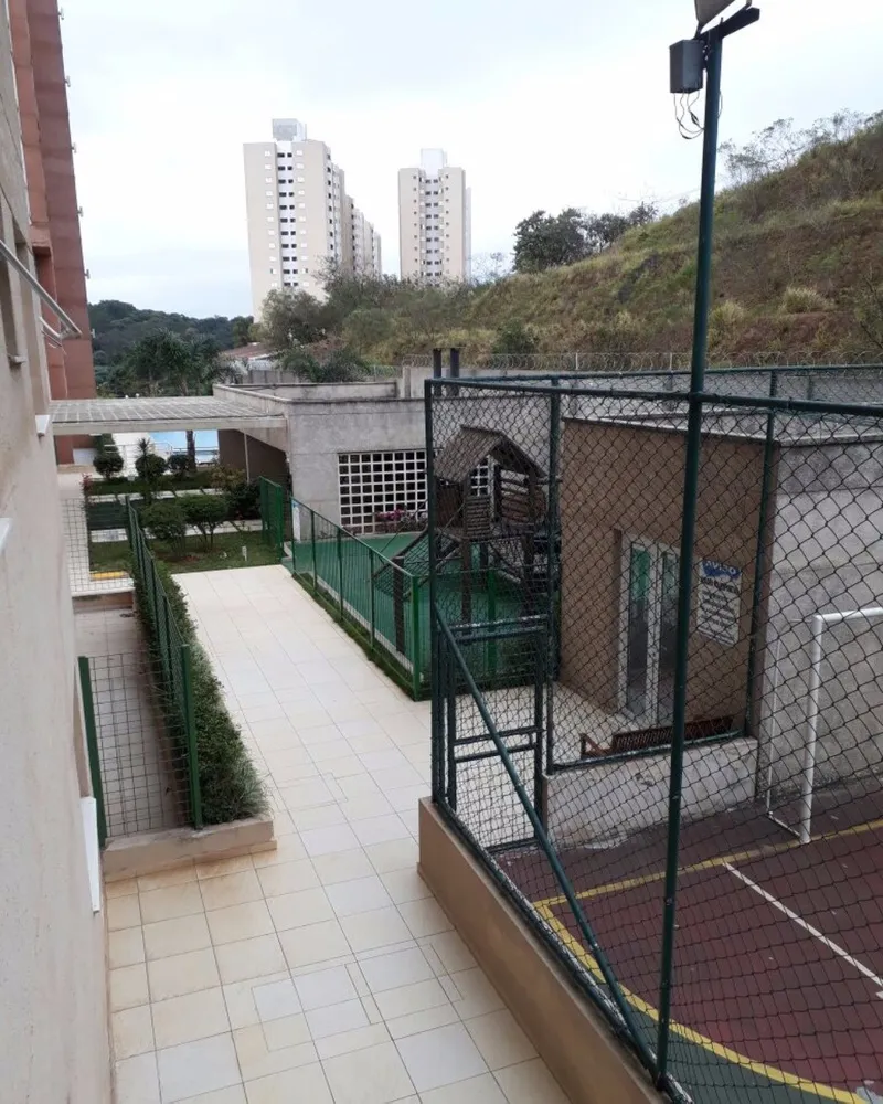 Apartamento, 2 quartos, 60 m² - Foto 8