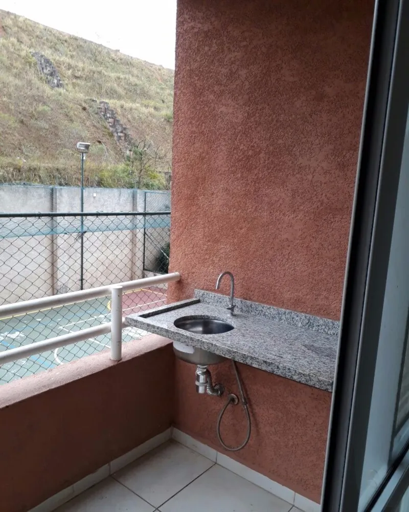 Apartamento, 2 quartos, 60 m² - Foto 10