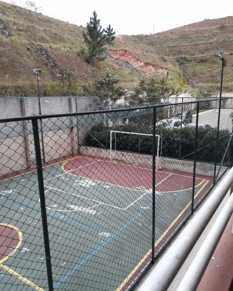 Apartamento, 2 quartos, 60 m² - Foto 9