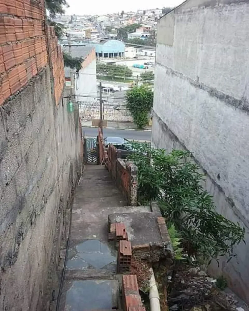Casa, 2 quartos, 70 m² - Foto 8