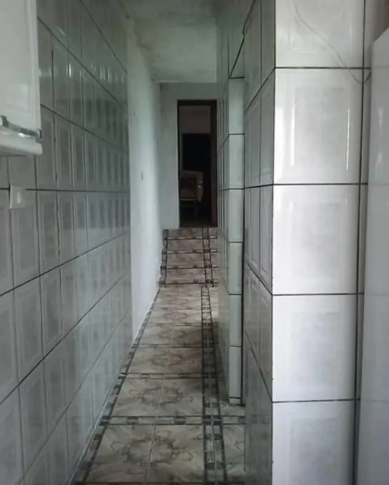 Casa, 2 quartos, 70 m² - Foto 3