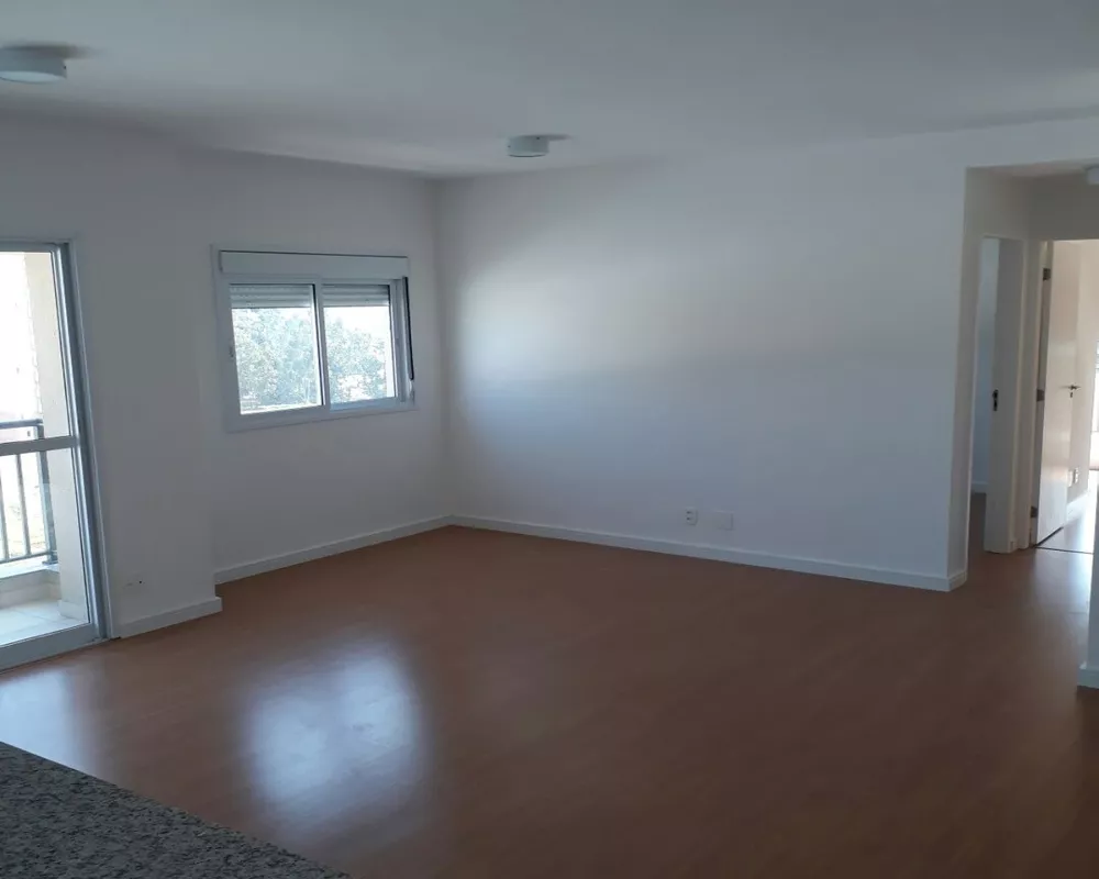 Apartamento para alugar com 2 quartos, 73m² - Foto 1