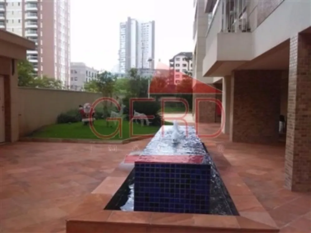 Apartamento, 3 quartos, 107 m² - Foto 11