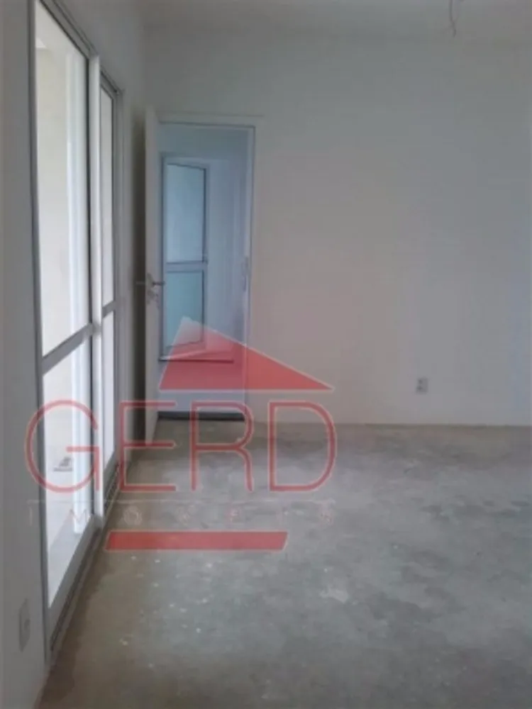 Apartamento, 3 quartos, 107 m² - Foto 2