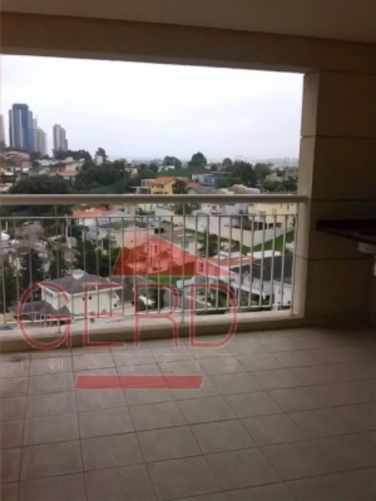 Apartamento, 3 quartos, 107 m² - Foto 4