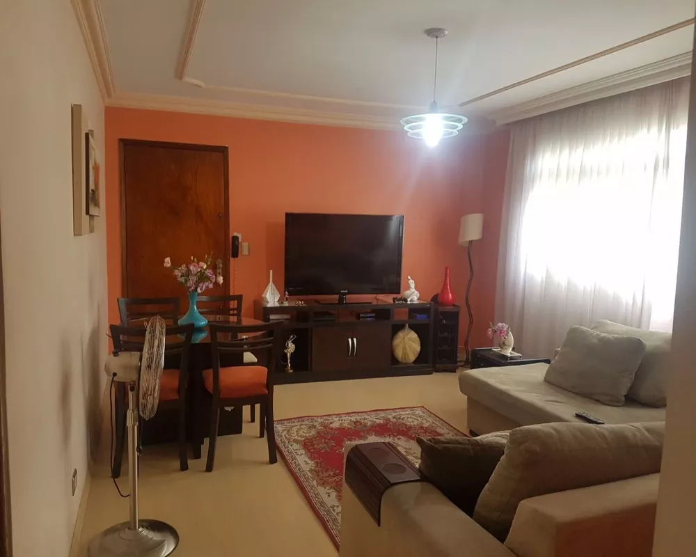 Apartamento à venda com 2 quartos, 78m² - Foto 4