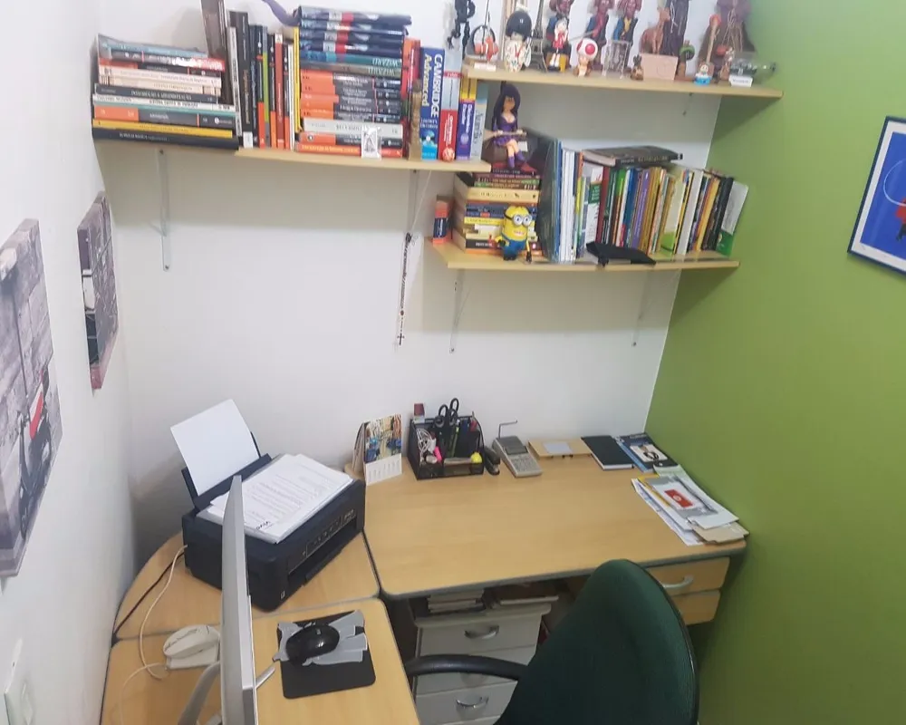 Apartamento, 2 quartos, 78 m² - Foto 5