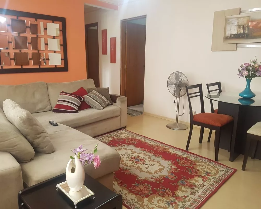 Apartamento à venda com 2 quartos, 78m² - Foto 1