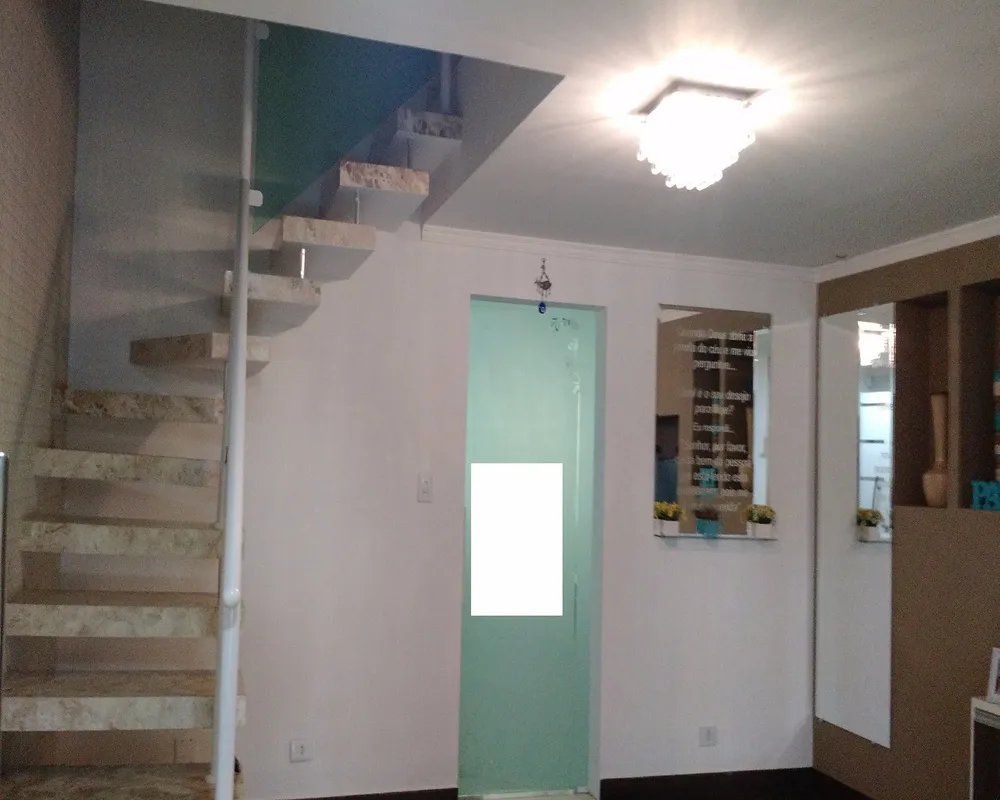 Sobrado, 3 quartos, 130 m² - Foto 4