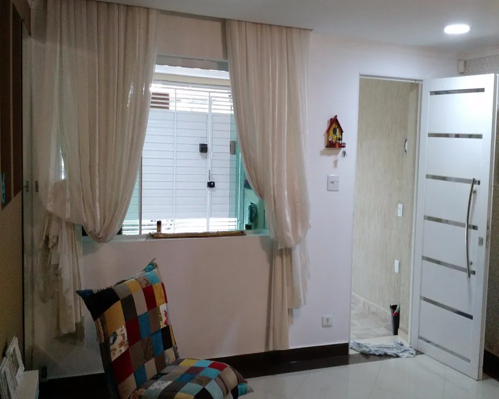 Sobrado, 3 quartos, 130 m² - Foto 3