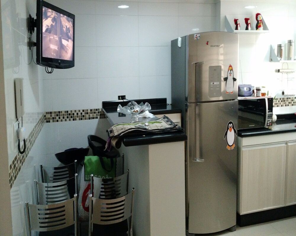 Sobrado, 3 quartos, 130 m² - Foto 1