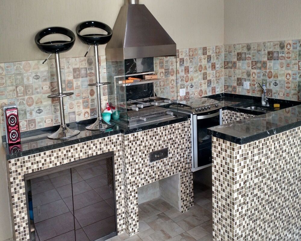 Sobrado, 3 quartos, 130 m² - Foto 4
