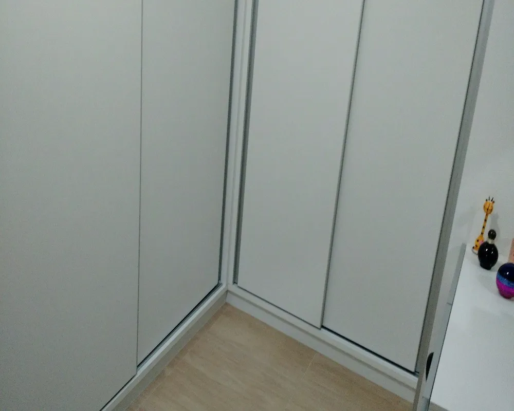 Sobrado, 3 quartos, 130 m² - Foto 6