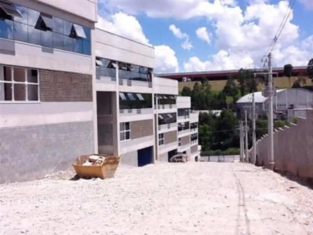 Depósito-Galpão, 1715 m² - Foto 8