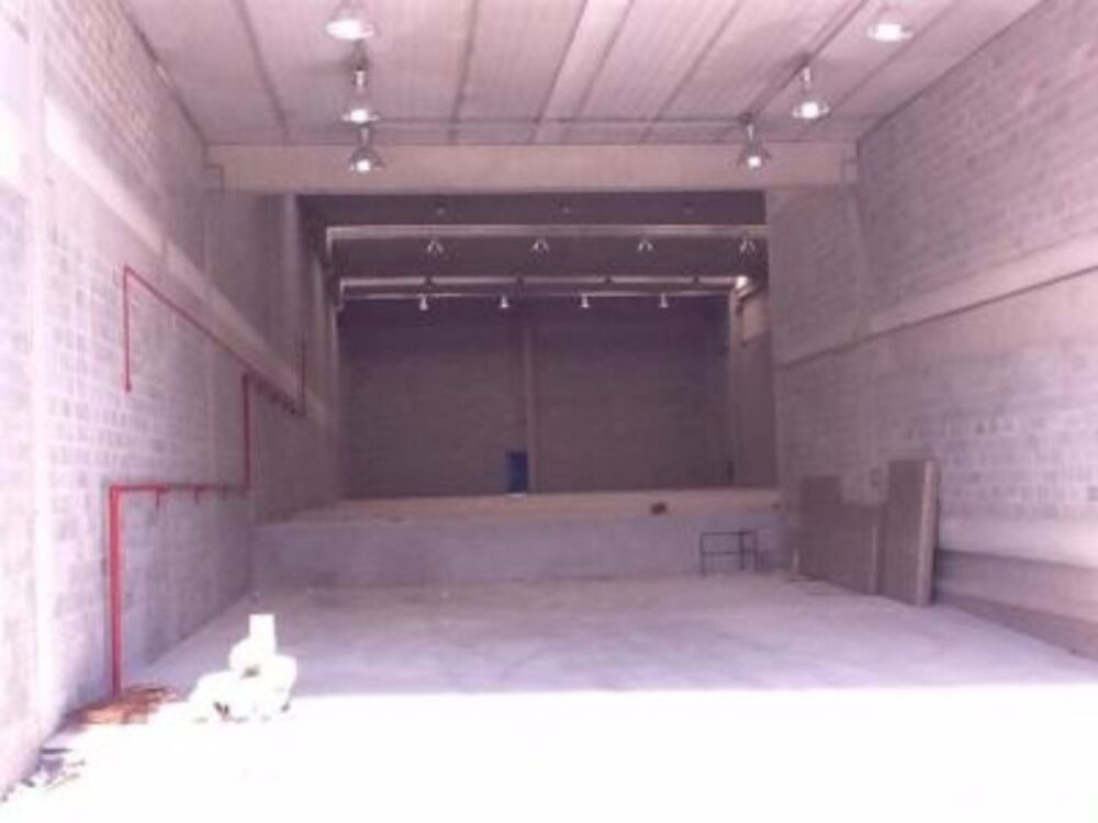 Depósito-Galpão, 1715 m² - Foto 3