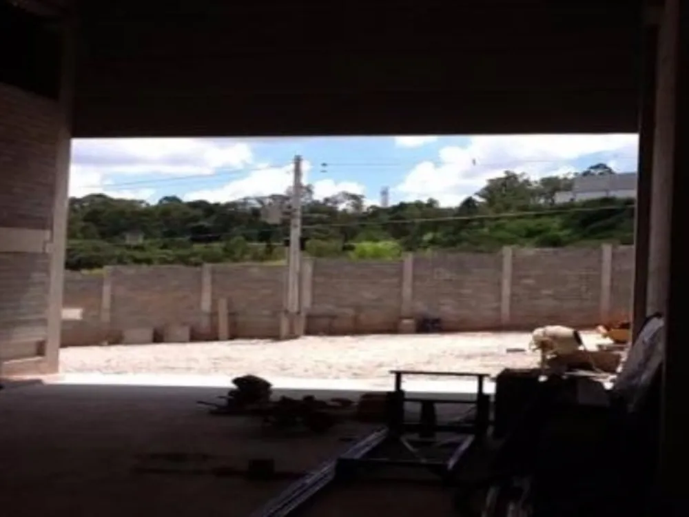 Depósito-Galpão, 1715 m² - Foto 5