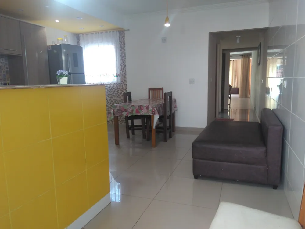 Sobrado, 3 quartos, 200 m² - Foto 7