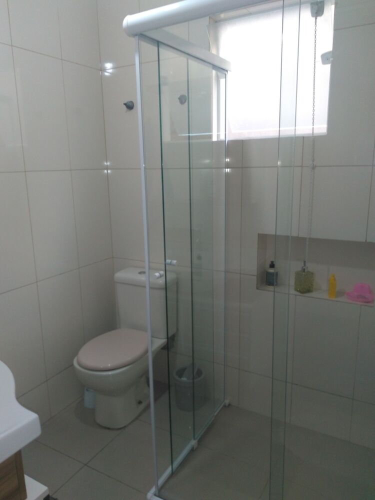 Sobrado, 3 quartos, 200 m² - Foto 1