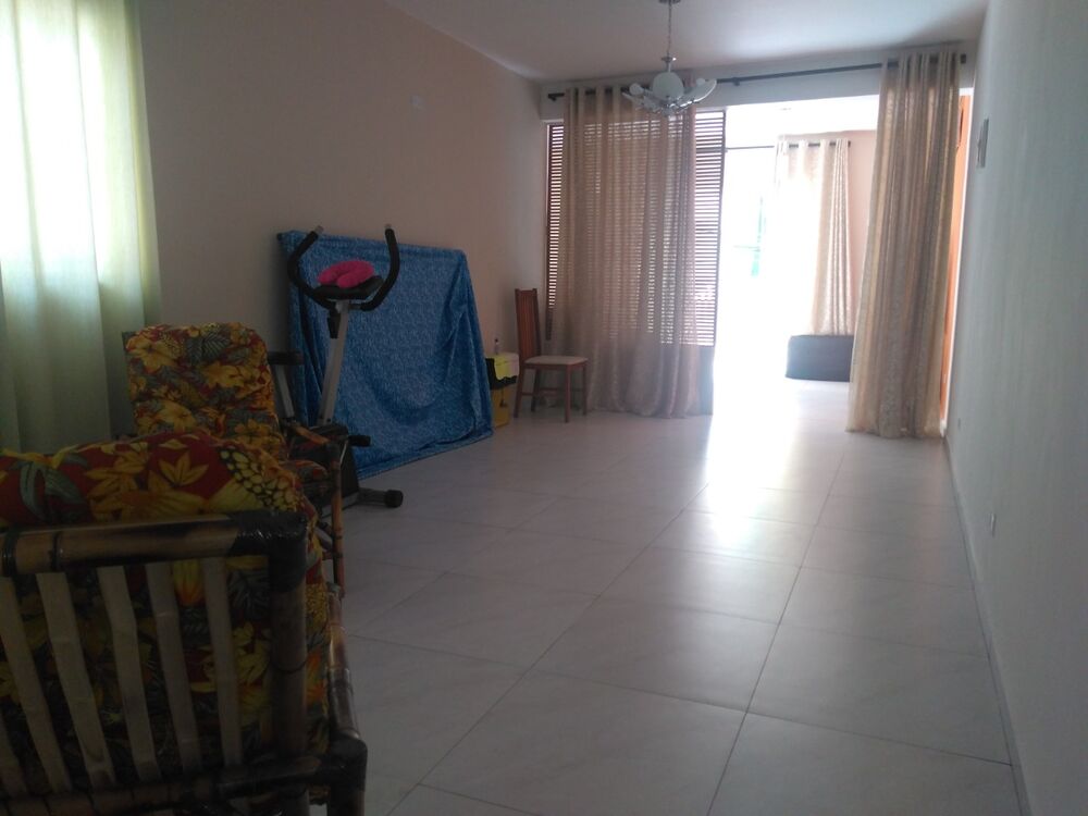 Sobrado, 3 quartos, 200 m² - Foto 4