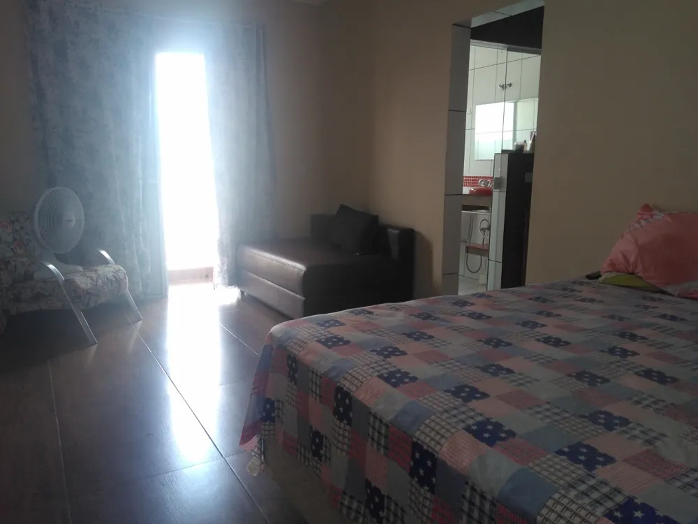 Sobrado, 3 quartos, 200 m² - Foto 3