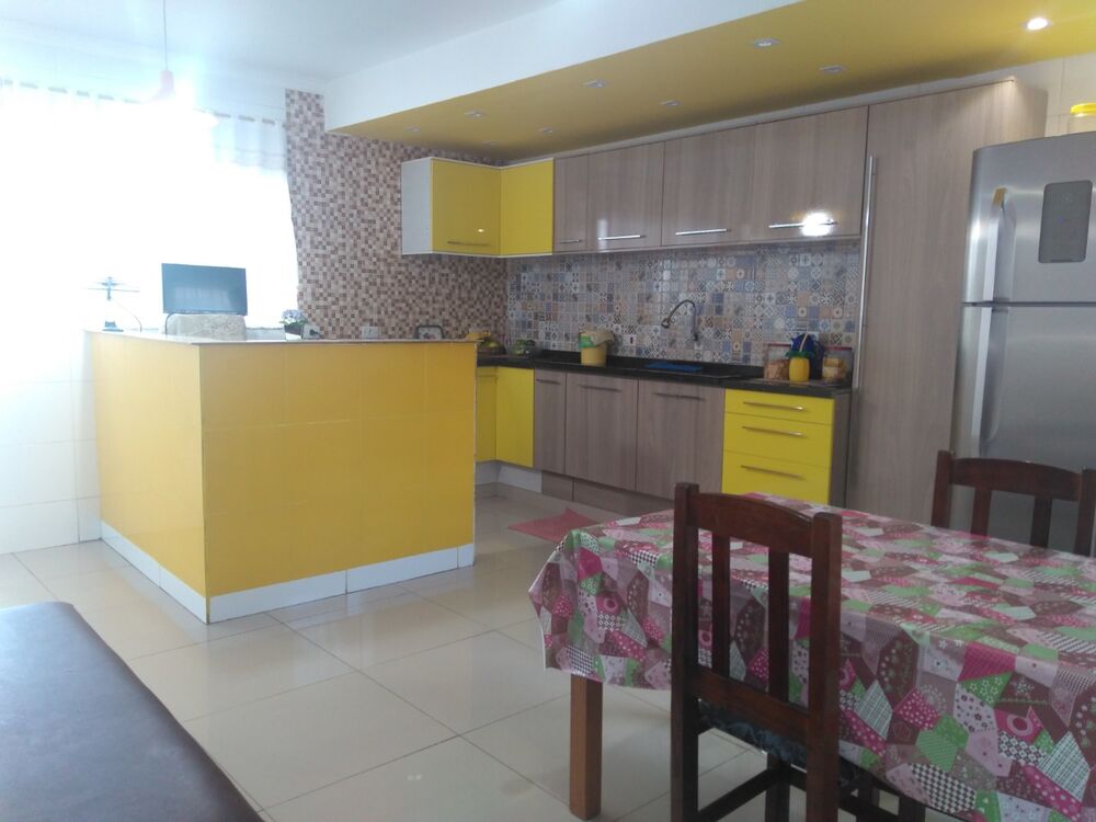 Sobrado, 3 quartos, 200 m² - Foto 3