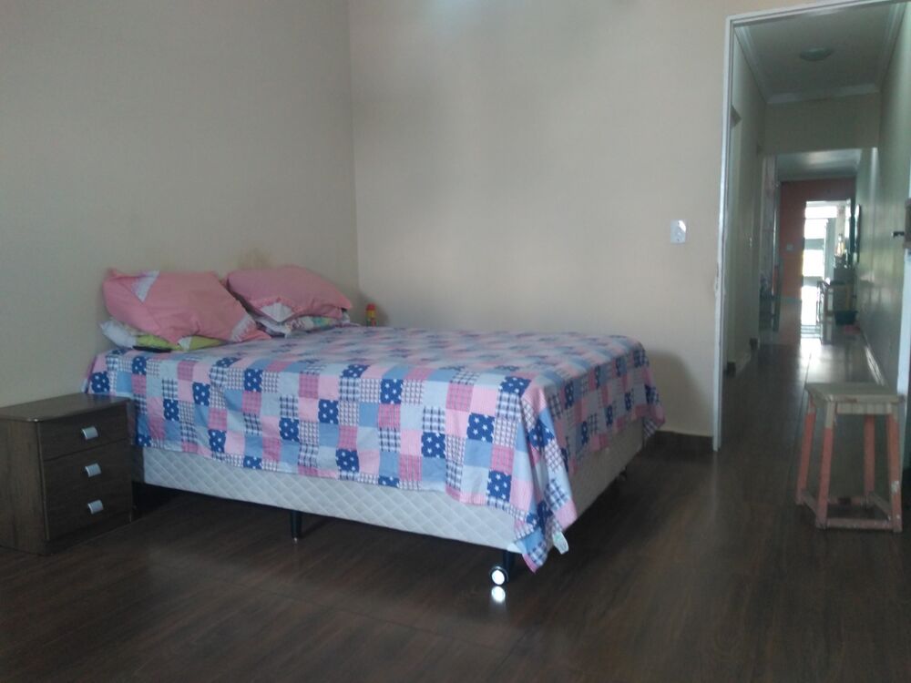 Sobrado, 3 quartos, 200 m² - Foto 2