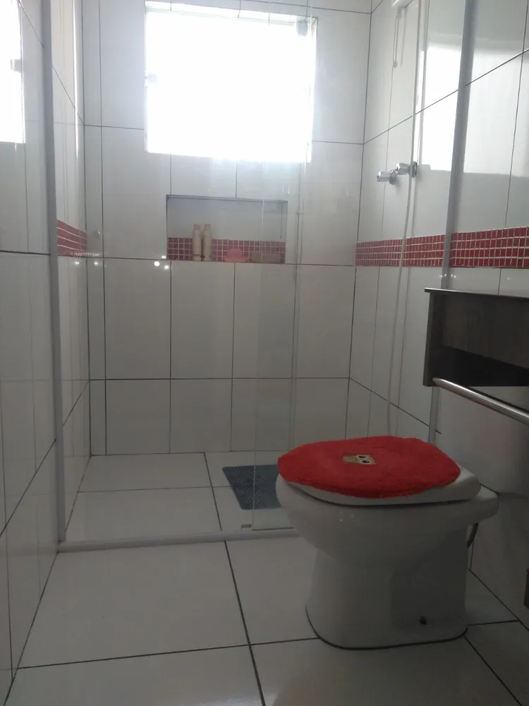 Sobrado, 3 quartos, 200 m² - Foto 5