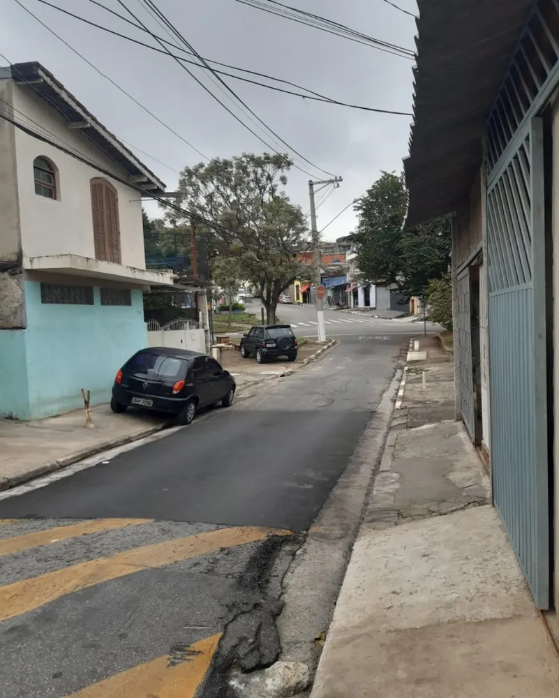 Casa, 1 quarto, 105 m² - Foto 3