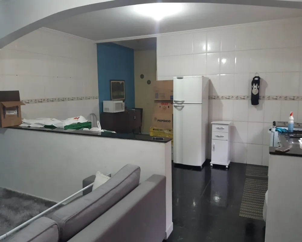 Casa, 1 quarto, 105 m² - Foto 4