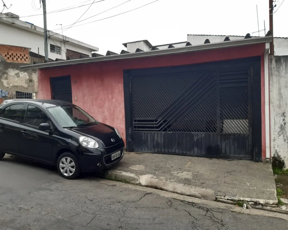 Casa, 1 quarto, 105 m² - Foto 7