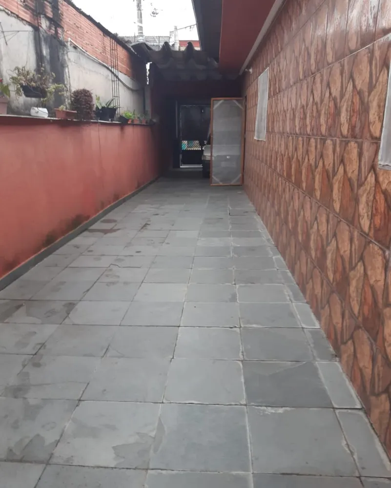 Casa, 1 quarto, 105 m² - Foto 9