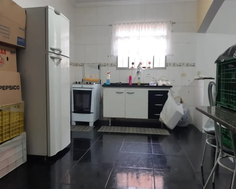 Casa, 1 quarto, 105 m² - Foto 2