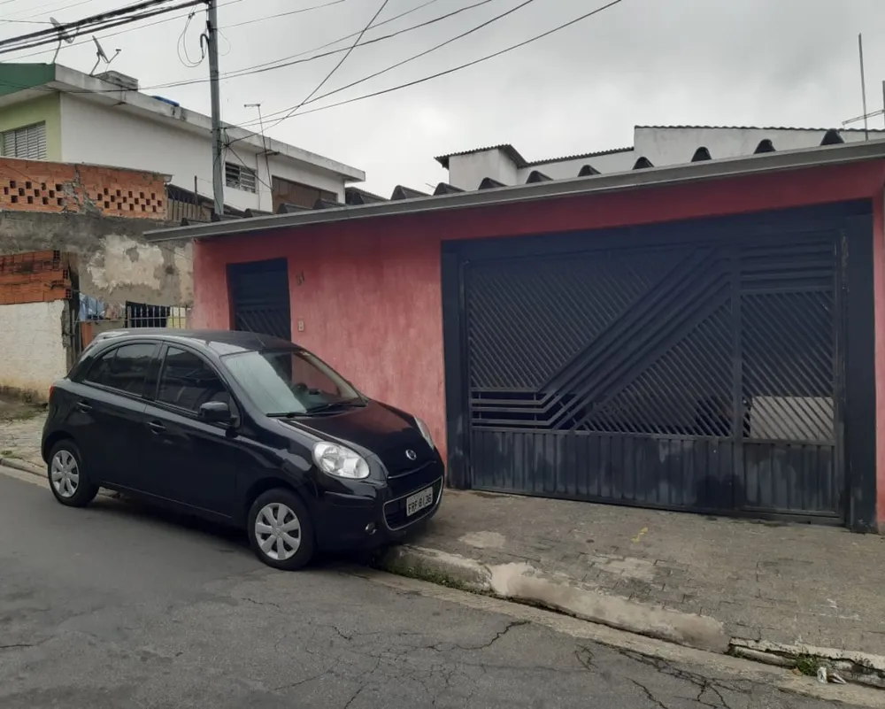 Casa, 1 quarto, 105 m² - Foto 8