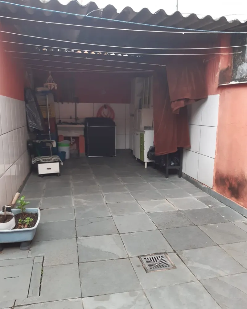 Casa, 1 quarto, 105 m² - Foto 12