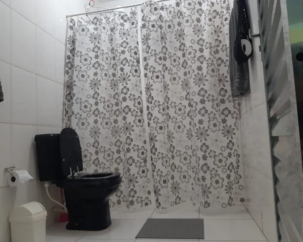 Casa, 1 quarto, 105 m² - Foto 2