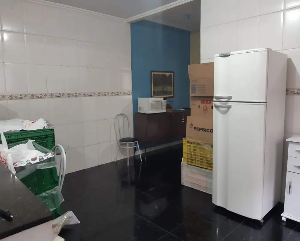 Casa, 1 quarto, 105 m² - Foto 1