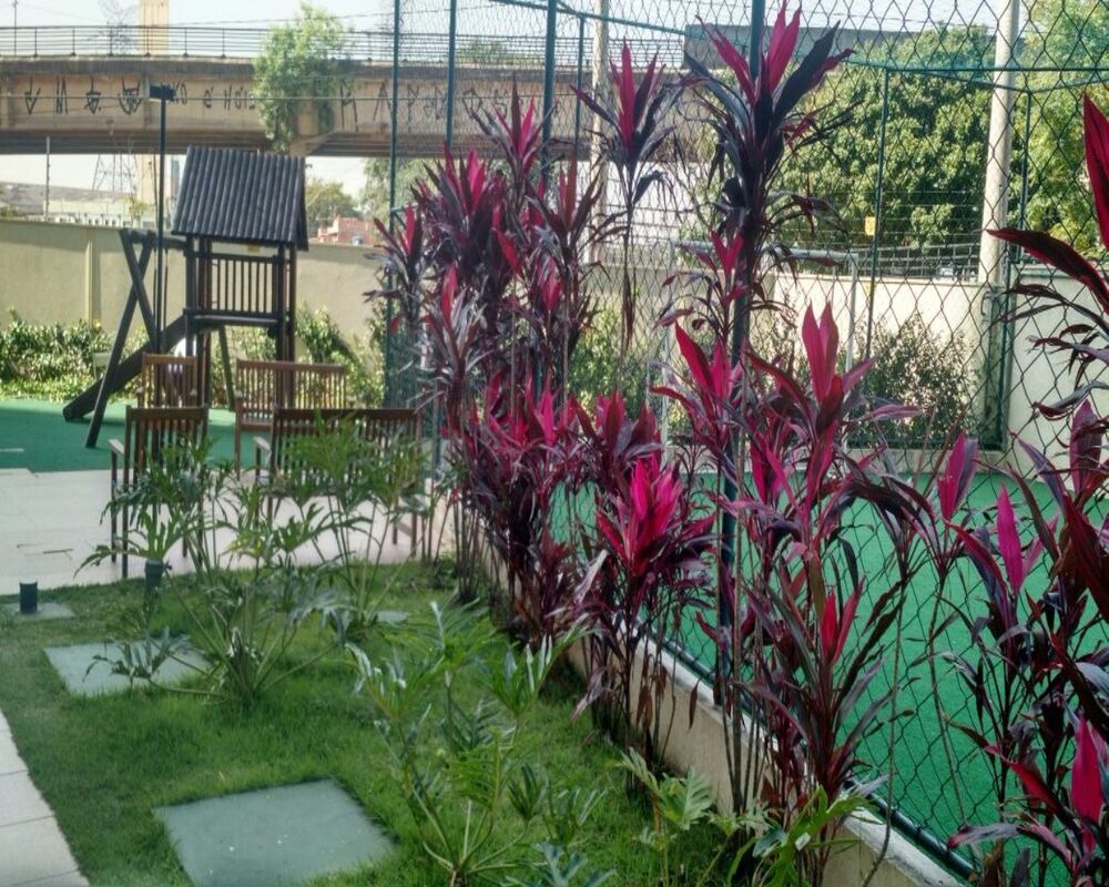 Apartamento, 2 quartos, 75 m² - Foto 3