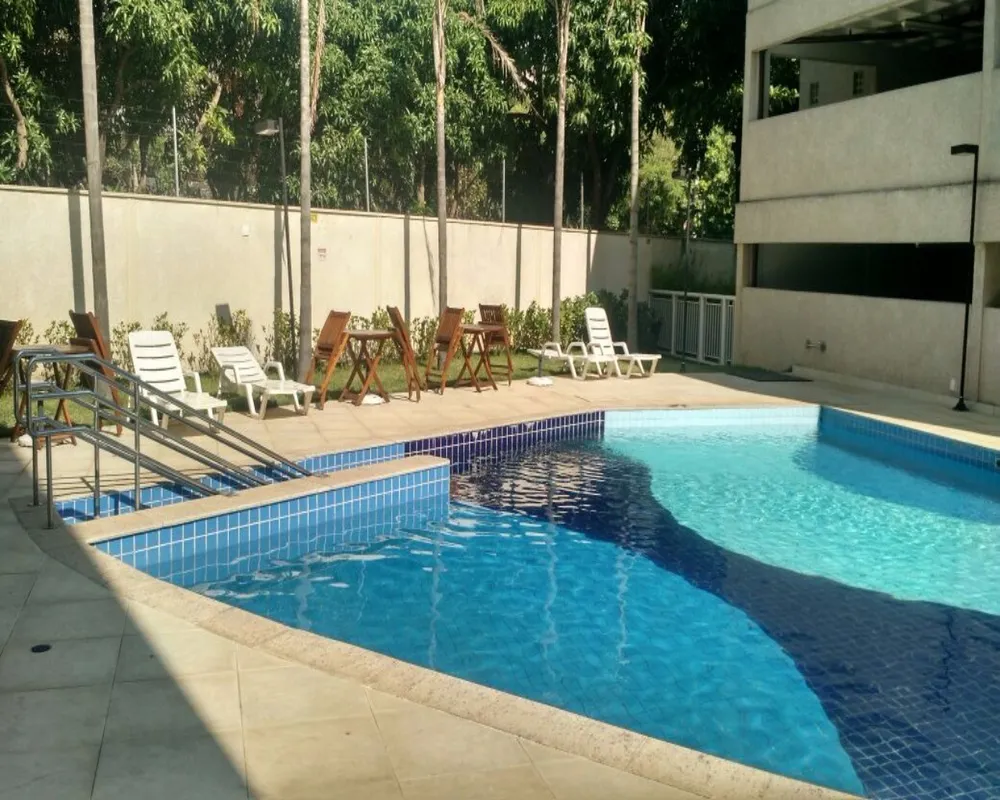 Apartamento, 2 quartos, 75 m² - Foto 2