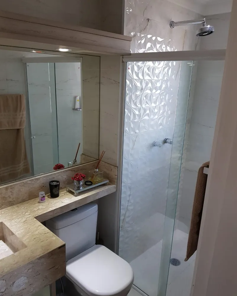 Apartamento, 2 quartos, 75 m² - Foto 7
