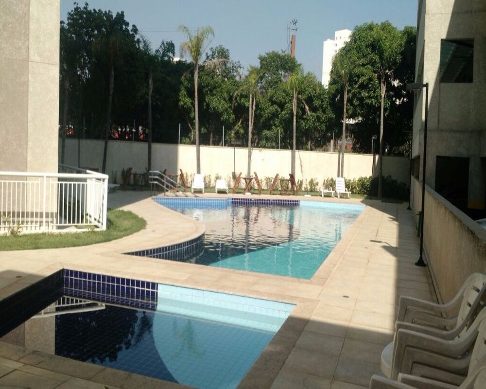 Apartamento, 2 quartos, 75 m² - Foto 1