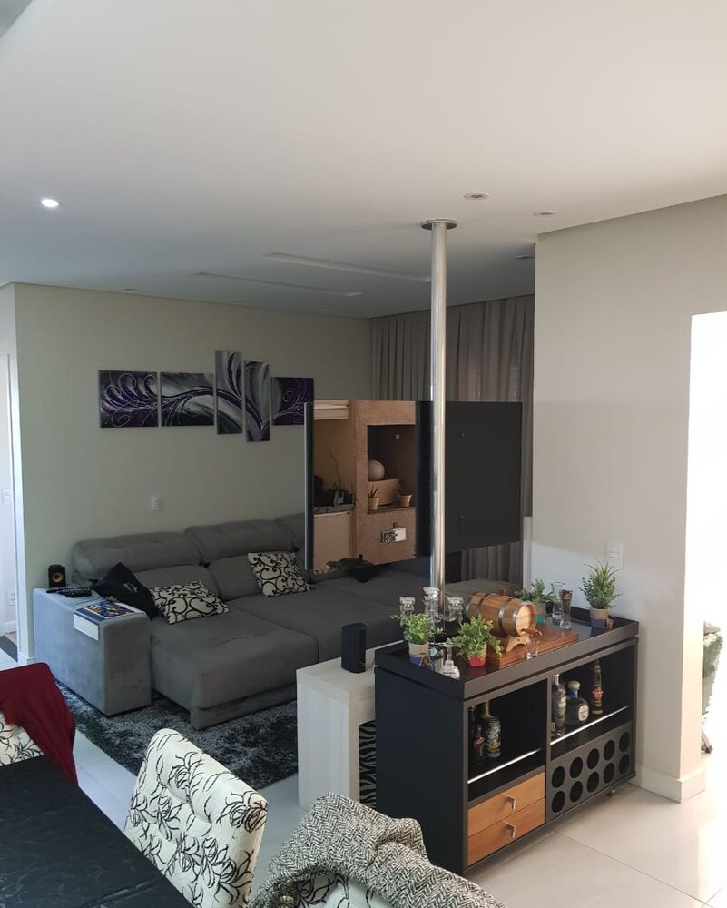 Apartamento, 2 quartos, 75 m² - Foto 2