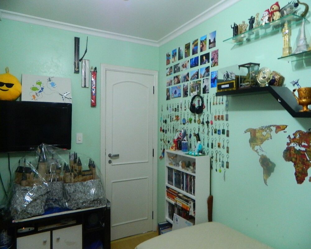 Apartamento, 3 quartos, 65 m² - Foto 8