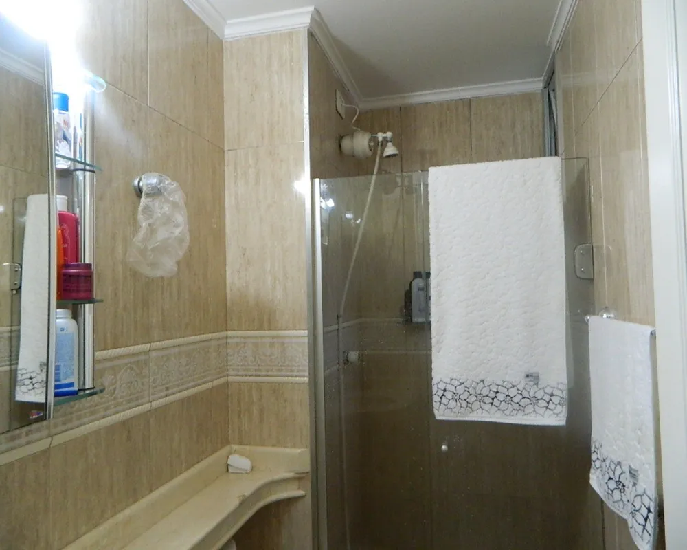 Apartamento, 3 quartos, 65 m² - Foto 8