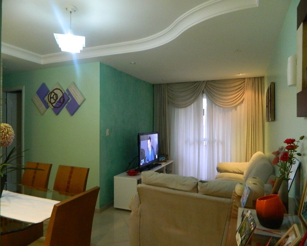 Apartamento, 3 quartos, 65 m² - Foto 5
