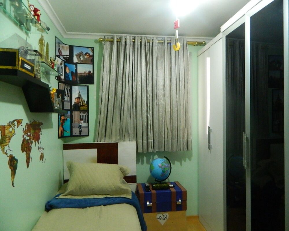 Apartamento, 3 quartos, 65 m² - Foto 6