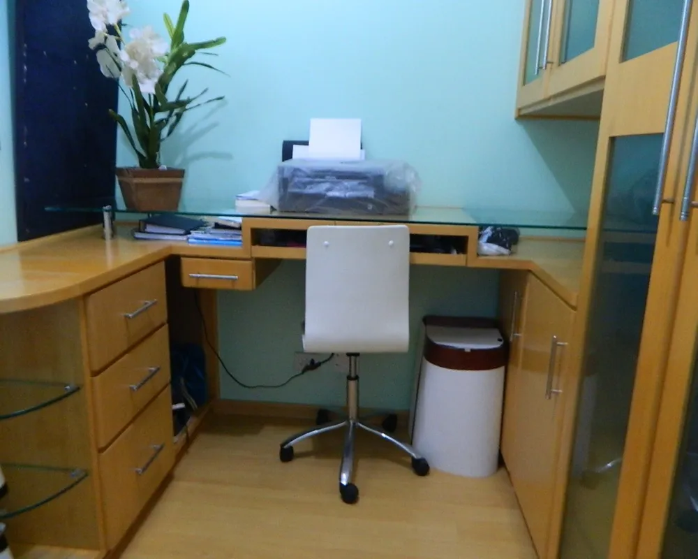 Apartamento, 3 quartos, 65 m² - Foto 9