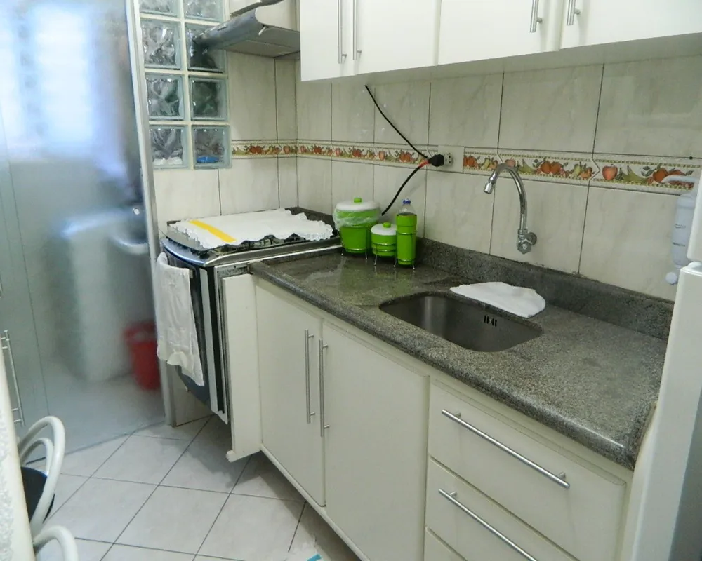 Apartamento, 3 quartos, 65 m² - Foto 1